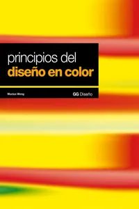 Principios del diseño en color_cover