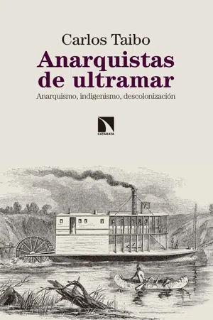 Anarquistas de ultramar