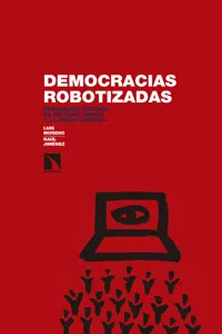 Democracias robotizadas_cover