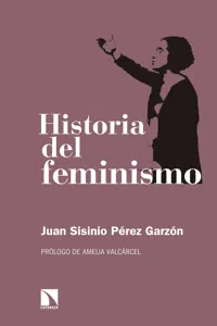 Historia del feminismo_cover