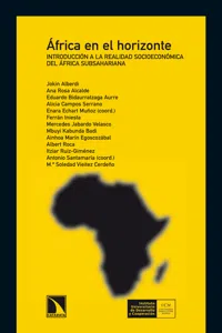 África en el horizonte_cover