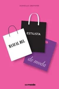 Manual del estilista de moda_cover