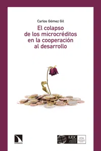 El colapso de los microcréditos en la cooperación al desarrollo_cover