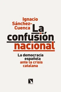 La confusión nacional_cover