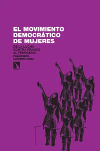 El movimiento democrático de mujeres_cover