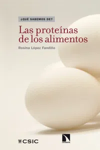 Las proteínas de los alimentos_cover