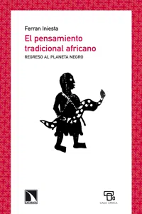 El pensamiento tradicional africano_cover