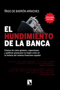 El hundimiento de la banca_cover