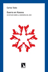 Guerra en Kosova_cover