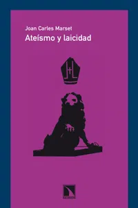 Ateísmo y laicidad_cover