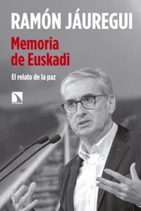 Memoria de Euskadi_cover