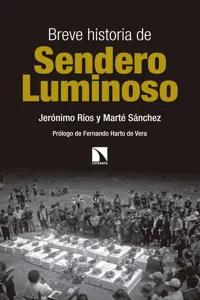 Breve historia de Sendero Luminoso_cover