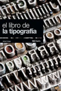 El libro de la tipografía_cover