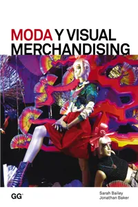 Moda y visual merchandising_cover