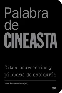 Palabra de cineasta_cover