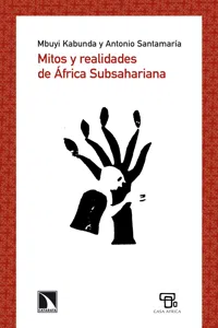 Mitos y realidades de África Subsahariana_cover