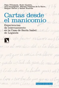 Cartas desde el manicomio_cover