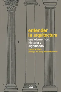 Entender la arquitectura_cover