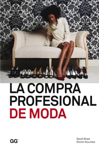 La compra profesional de moda_cover