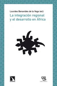 La integración regional y el desarrollo en África_cover