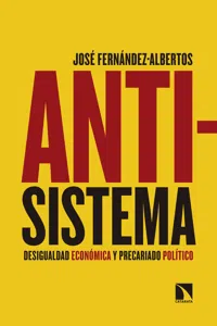 Antisistema_cover