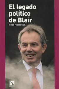 El legado político de Blair_cover