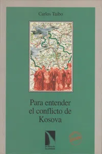 Para entender el conflicto de Kosova_cover