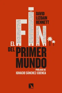 El fin del Primer Mundo_cover