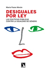 Desiguales por ley_cover