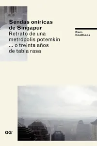 Sendas oníricas de Singapur_cover