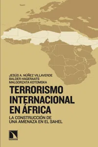 Terrorismo internacional en África_cover