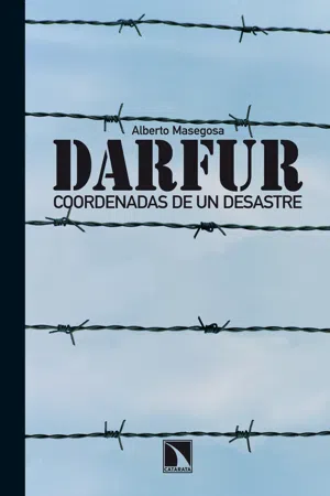 Darfur