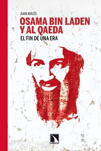 Osama bin Laden y Al Qaeda_cover