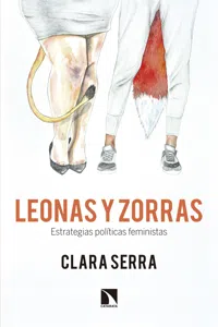 Leonas y zorras_cover