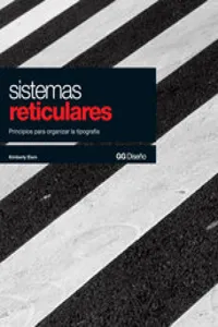Sistemas reticulares_cover