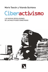 Ciberactivismo_cover