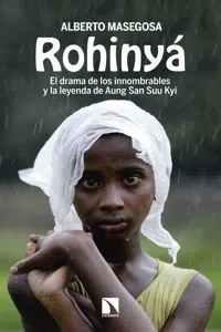 Rohinyá_cover