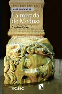 La mirada de Medusa_cover