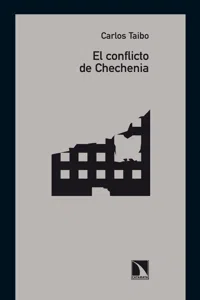 El conflicto de Chechenia_cover