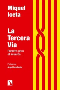 La tercera vía_cover