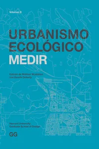 Urbanismo Ecológico. Volumen 9_cover