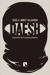 Dáesh_cover