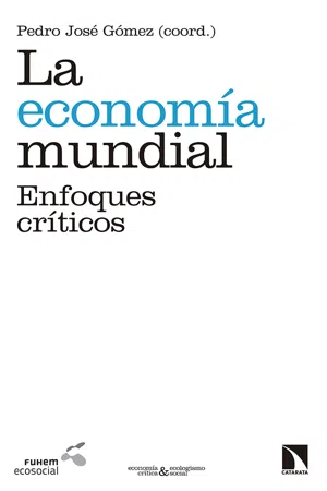 La economía mundial