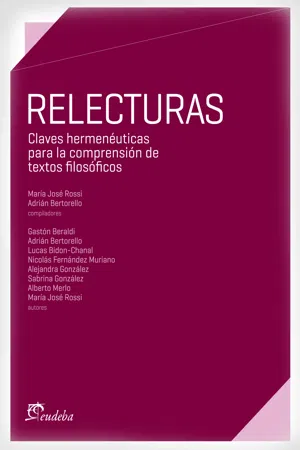 Relecturas