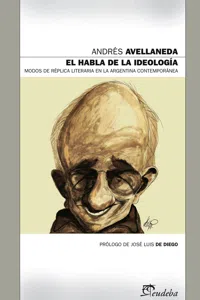 El habla de la ideología_cover