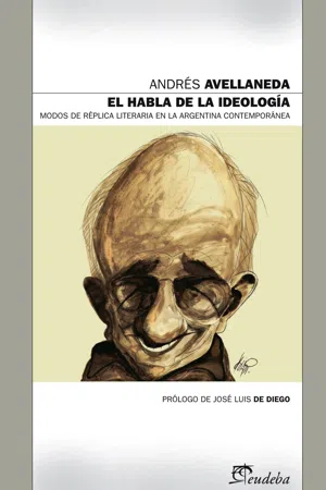 El habla de la ideología