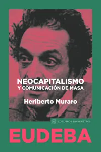 Neocapitalismo y comunicación de masa_cover