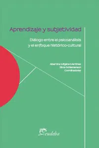 Aprendizaje y subjetividad_cover