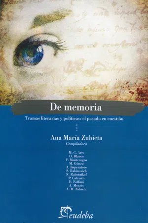 De memoria