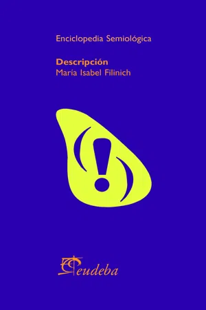 Enciclopedia Semiológica